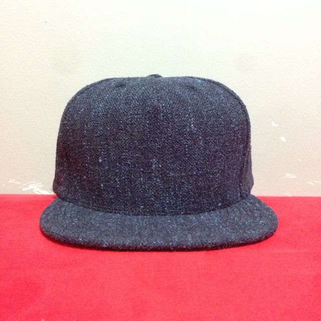 Supreme Loro Piana Terry 5 Panel Cap