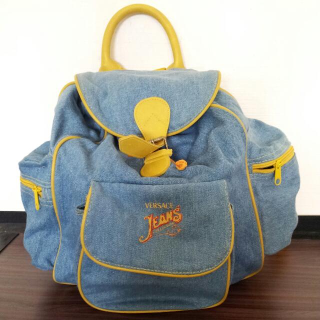 versace jeans collection