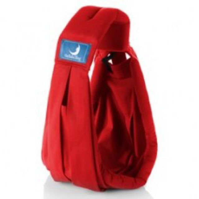 Baba luna baby sling online