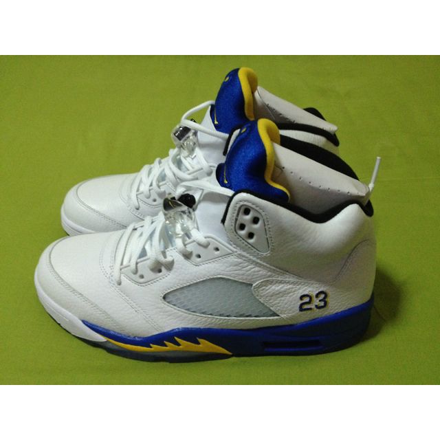 j5 laney