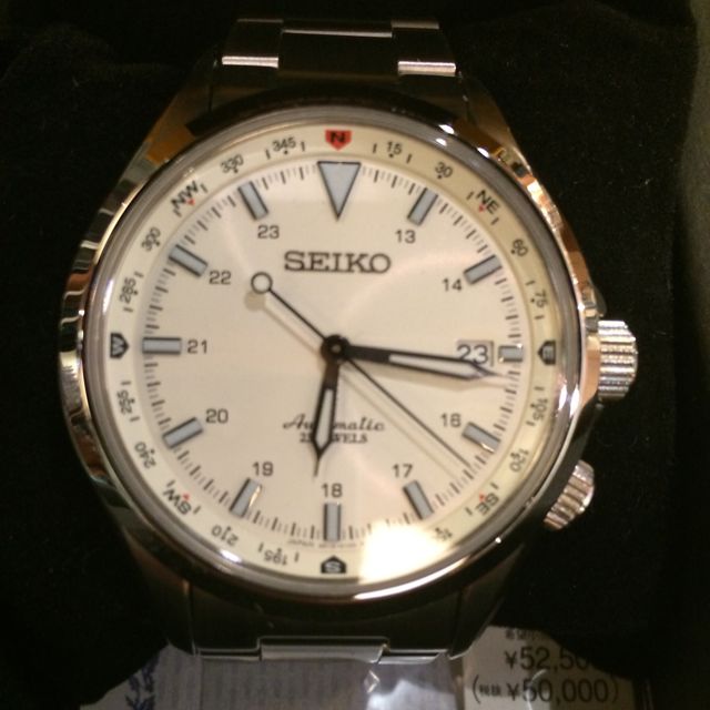 Seiko Prospex SARG001, Luxury, Watches on Carousell
