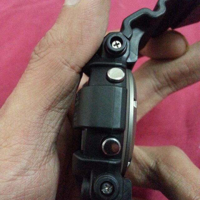 Casio g clearance shock dw 8900
