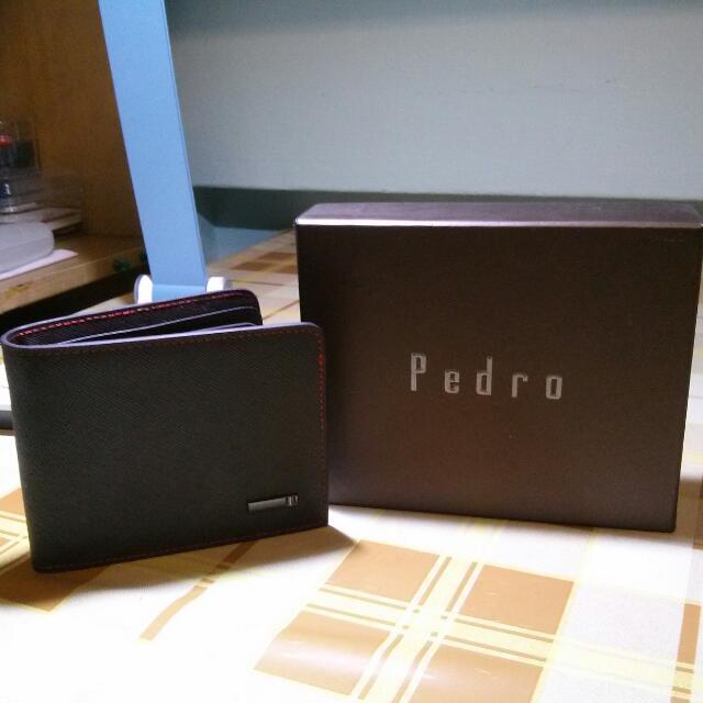 pedro wallet singapore