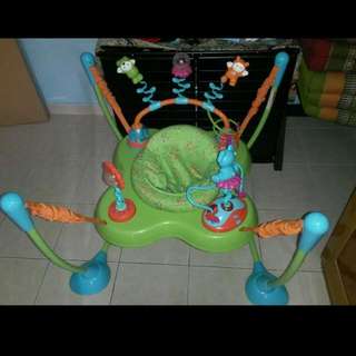 Baby JUMPER