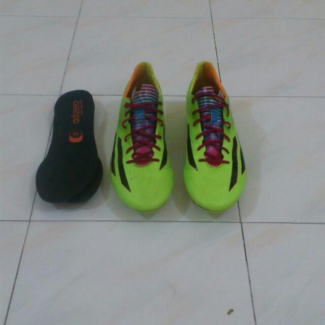 f50 adizero samba