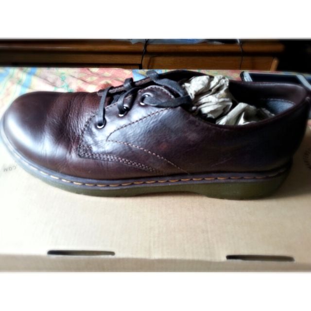 Andre Dr Martens Size 8 Men s Fashion Footwear Dress Shoes on Carousell