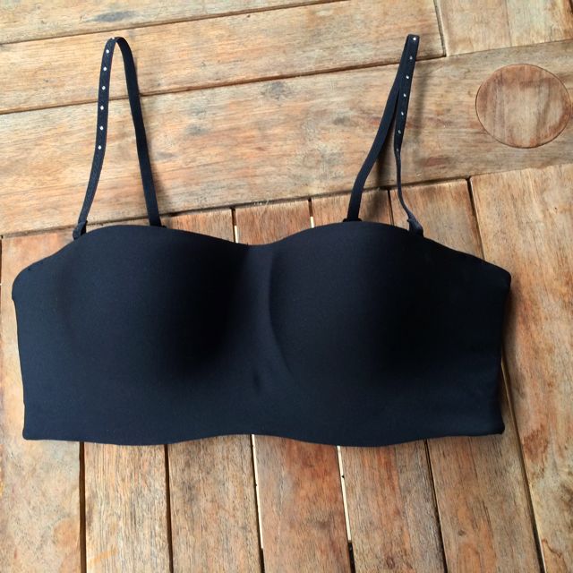 Wacoal new arrivals tube bra