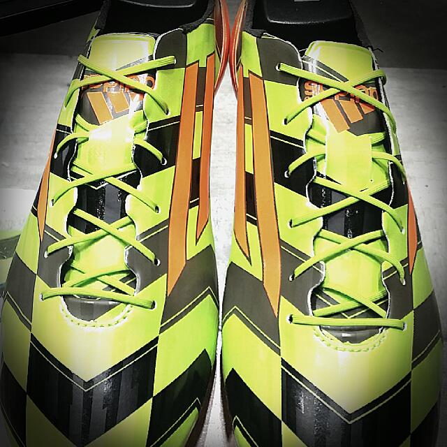 Addidas football Gareth Bale Ultra light boot . limited edition