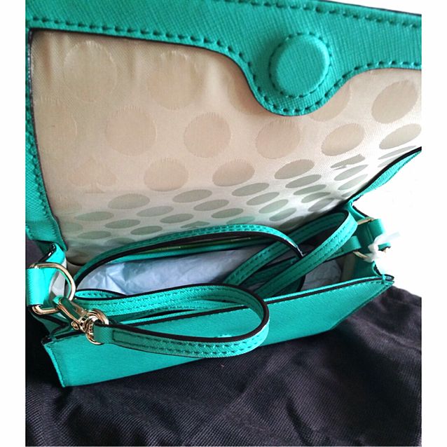Kate spade deals cedar street magnolia