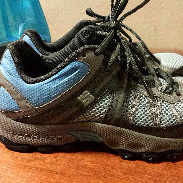 Columbia Techlite Women s Shoes