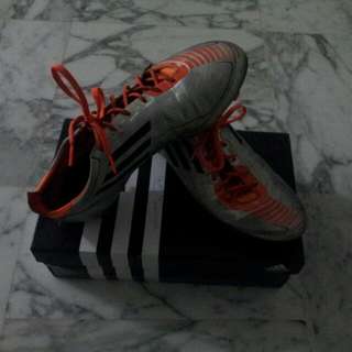 F-50 Adizero
