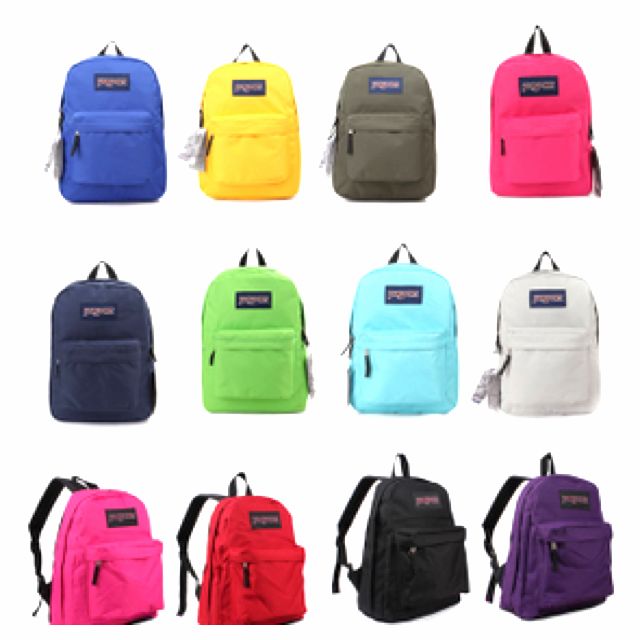 jansport waterproof