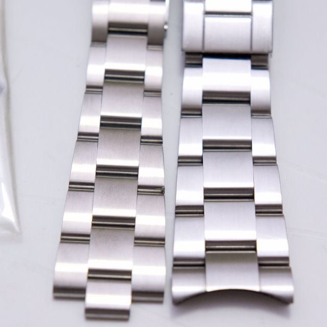 Replacement Oyster Bracelet 78350 for Rolex