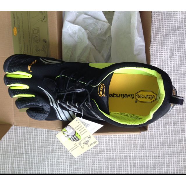 Men's vibram discount five fingers clearance
