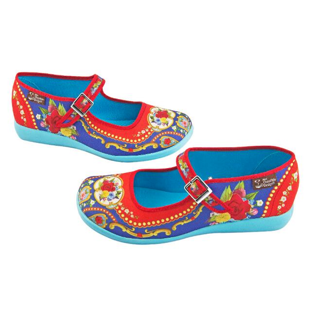 Chocolaticas shoes sale store