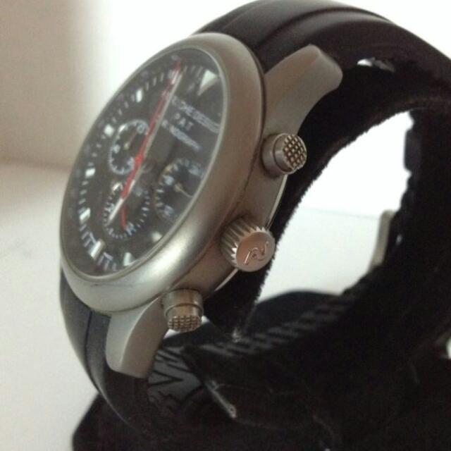 Porsche Design watch Mobile Phones Gadgets Wearables Smart