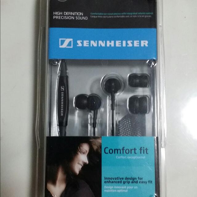 Sennheiser cx299 on sale