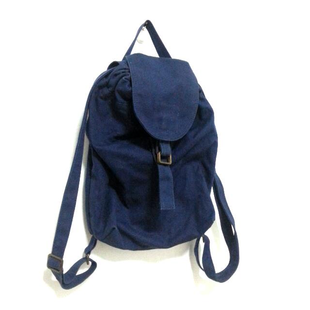 PENDING Authentic Baggu backpack, Women's Fashion, Bags & Wallets