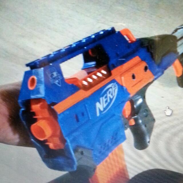 nerf rapidstrike cheap