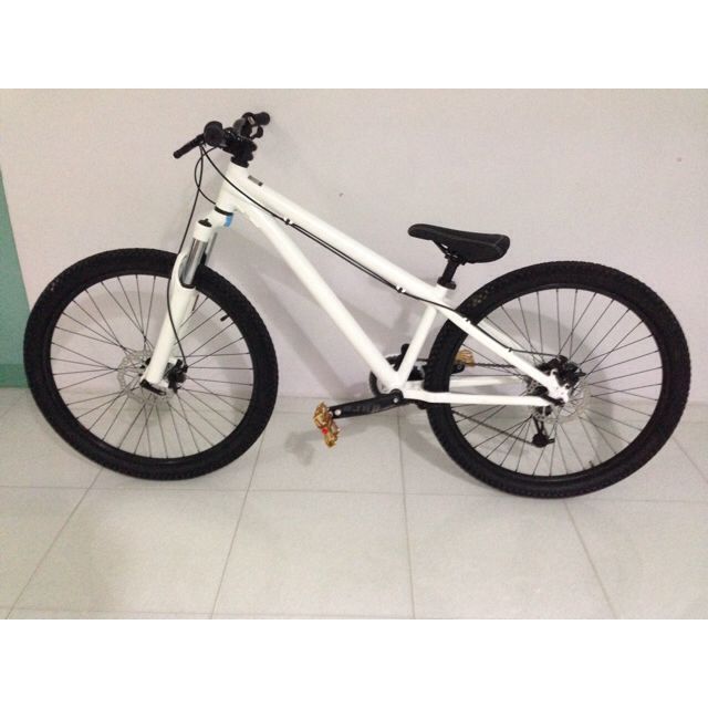 Mongoose Fireball 2013 2024 www tofrei