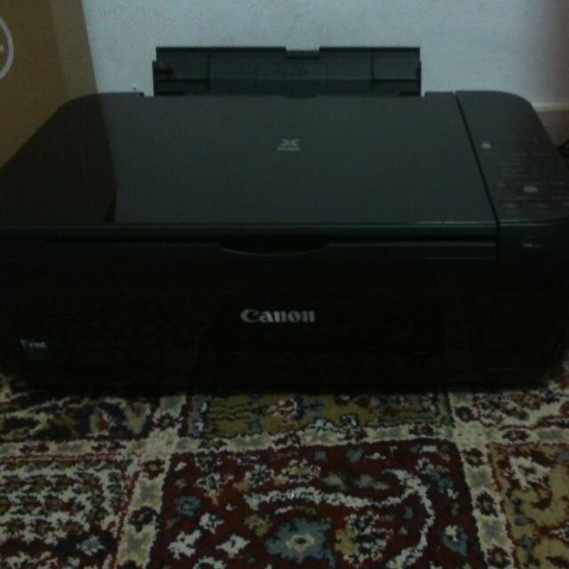 canon Mp495 Printer, Computers Tech, Parts & Accessories, Networking on Carousell