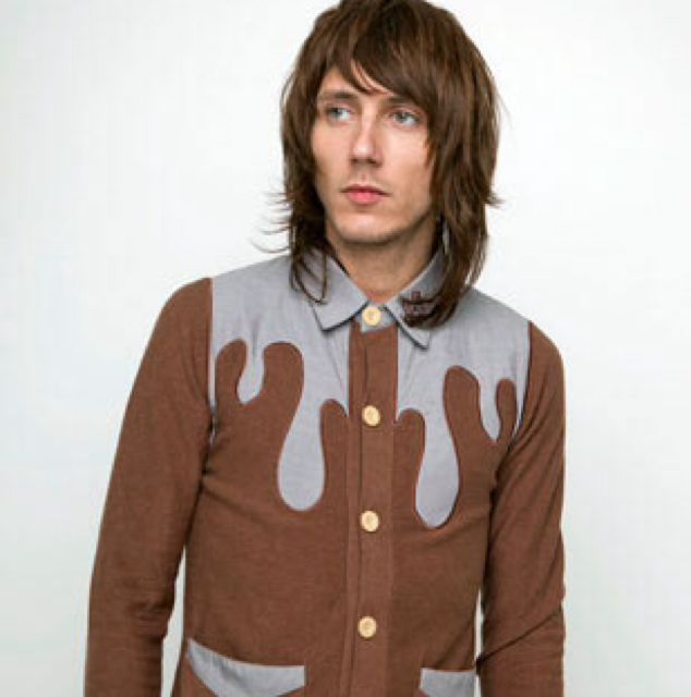 Drop online dead cardigan
