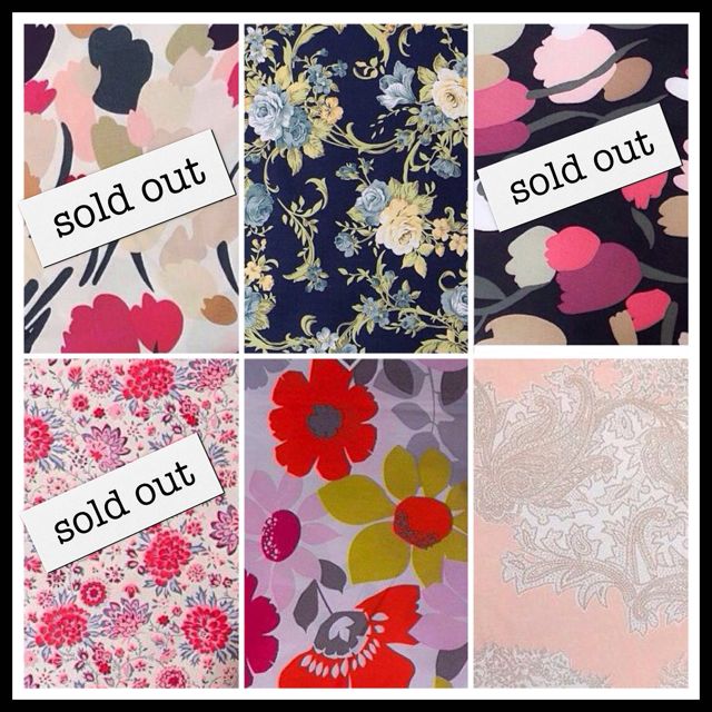 English Cotton 4m Cantik Women S Fashion On Carousell