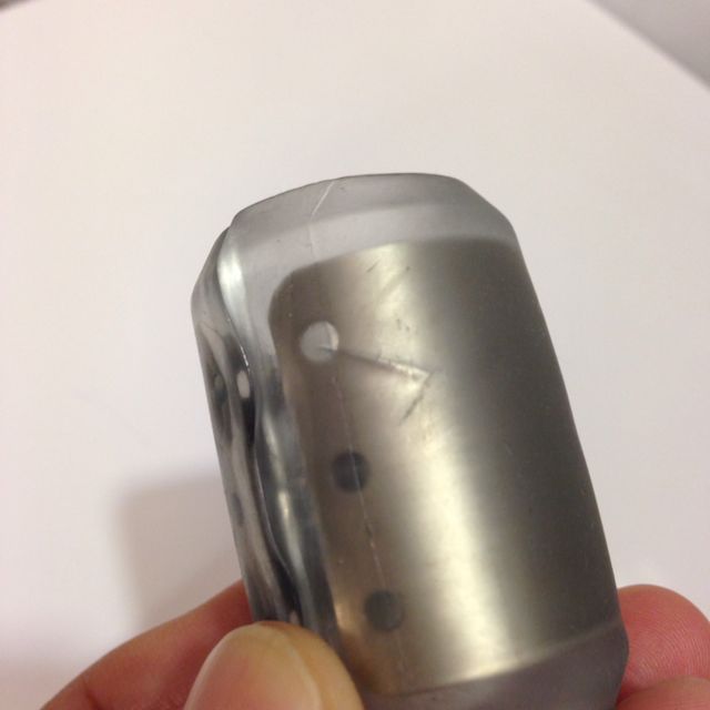 Kashimax Five Gold Top Tube Protector, Sports Equipment, Bicycles