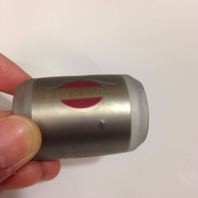 Kashimax Five Gold Top Tube Protector, Sports Equipment, Bicycles