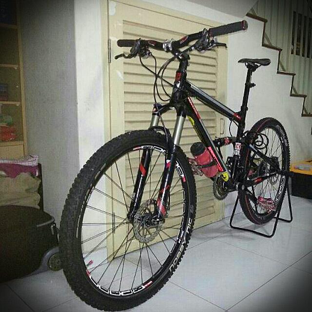 MTB XC Ironhorse Bootleg SALE 50 OFF