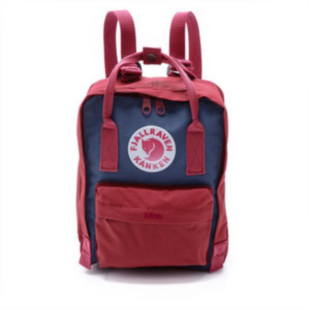 kanken backpack second hand