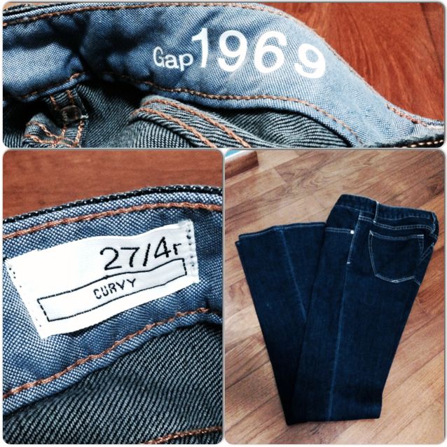 gap 1969 curvy jeans