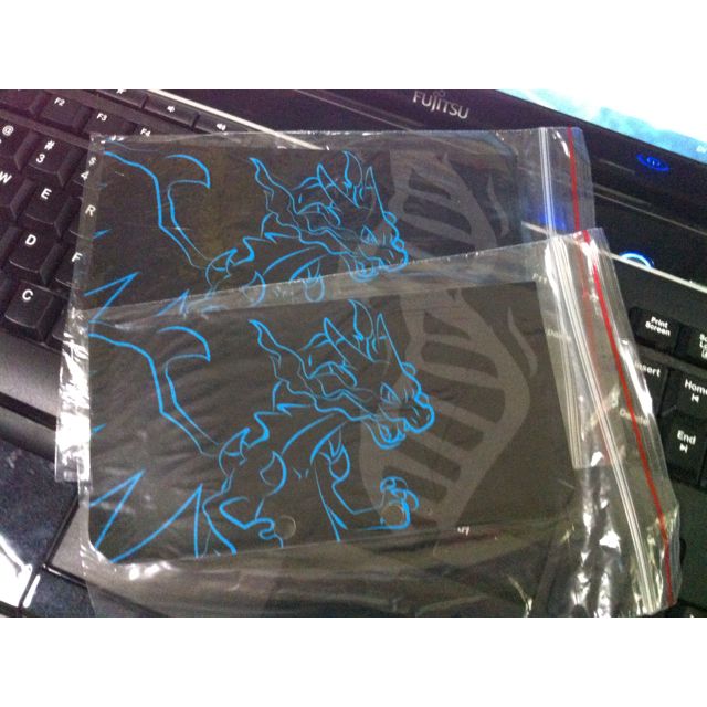Charizard 3ds xl store