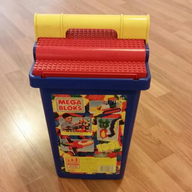 second hand lego sets
