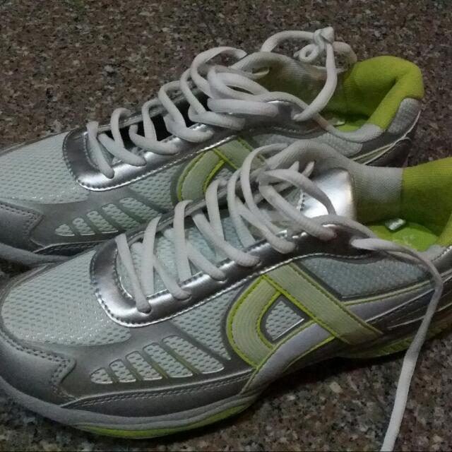 Rivers air top force rocker shoes