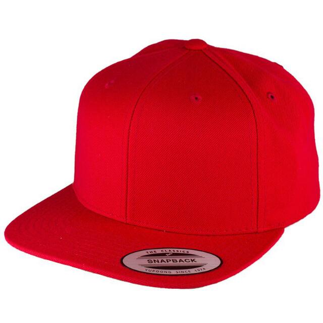 PRICE REDUCED! Yupoong Flexfit Snapback