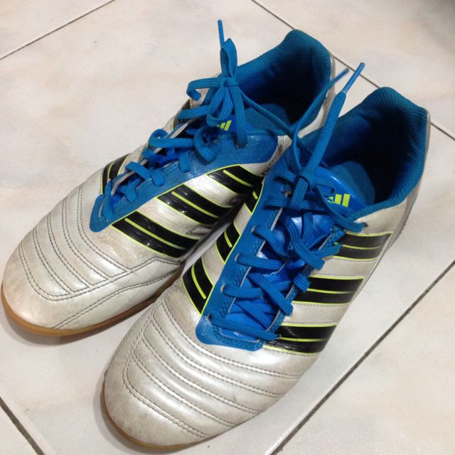 adidas predator street shoes
