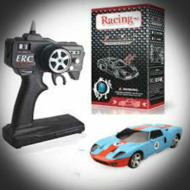 firelap rc car