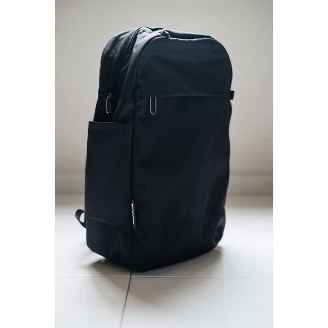 incase campus backpack