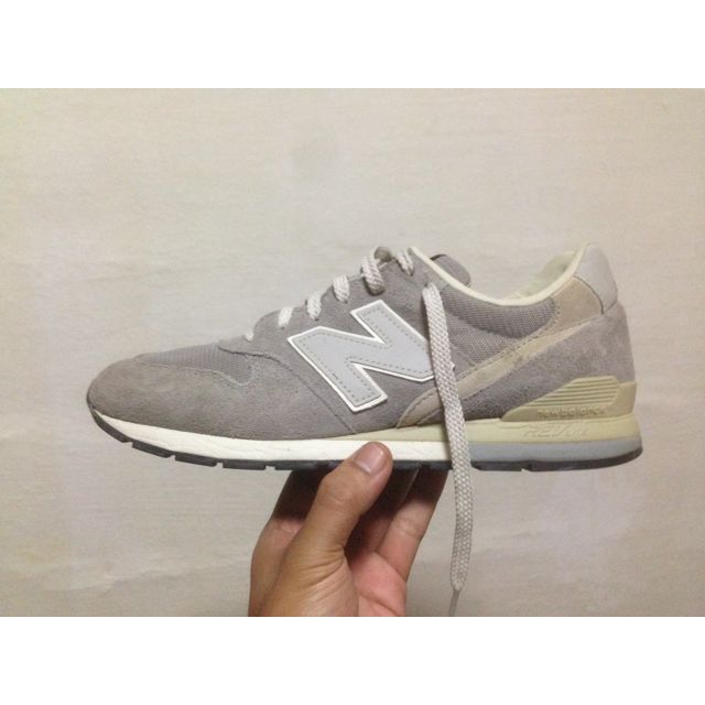 new balance 996 vintage