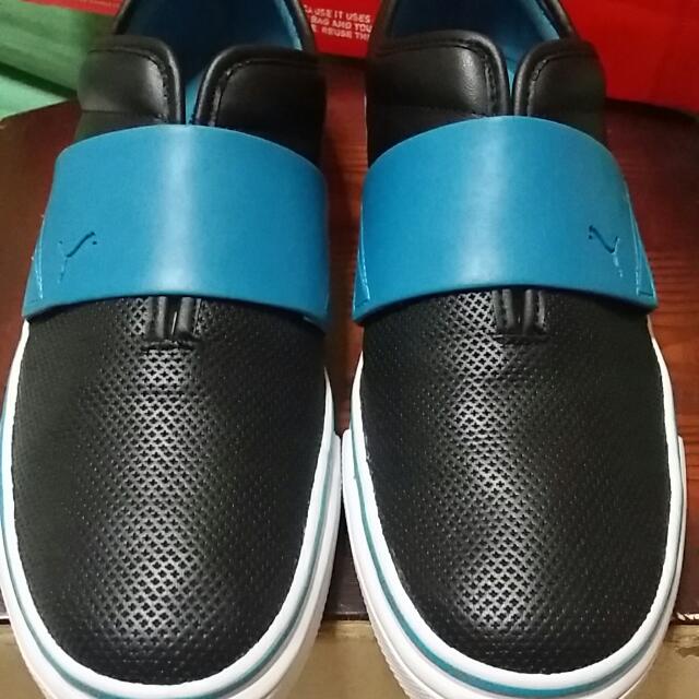 Puma el sales rey cross