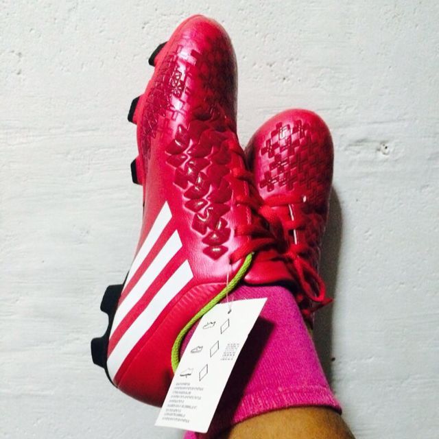 adidas predito lz trx fg