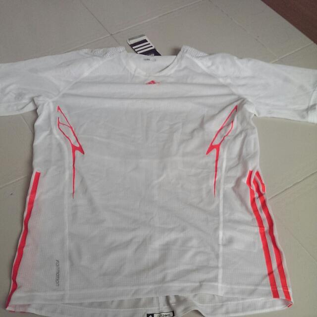 adizero t shirt