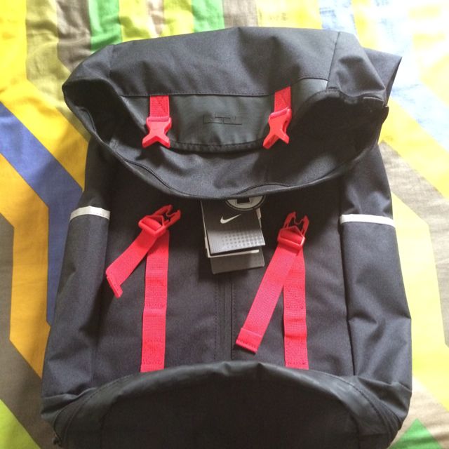 new lebron james backpack