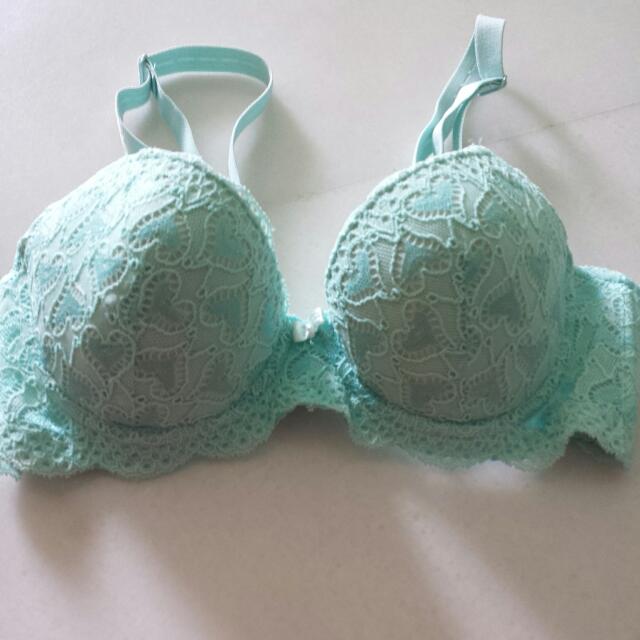 Sorella Bra Size B75/34, Women's Fashion, New Undergarments & Loungewear on  Carousell