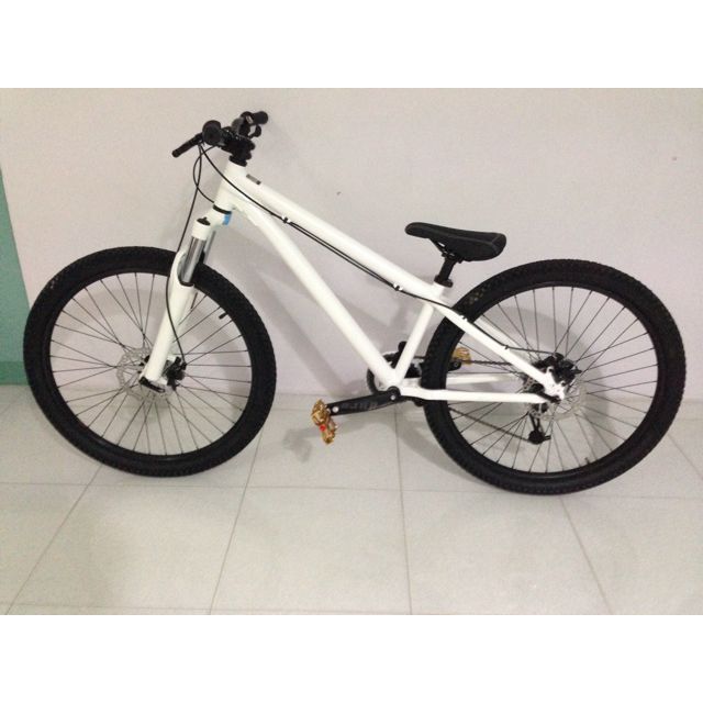 Mongoose sales fireball 2013