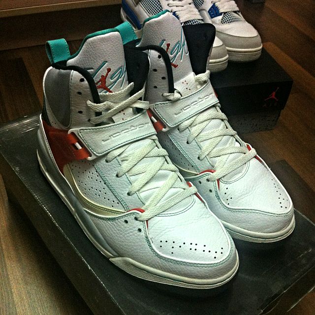 Nike air deals jordan flight 45