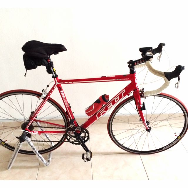Road bike 2025 carousell