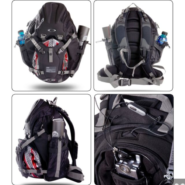 oakley toolbox backpack