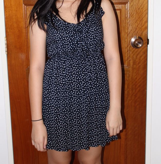 Cotton on sundress Clearance